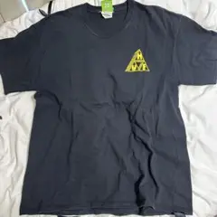 HUF 20周年 Tシャツブラック LLサイズ