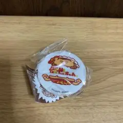 新日ちゃんぴおん！缶バッジ 上村優也