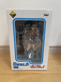 一番くじ けいおん B賞 秋山澪 フィギュア