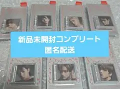 【新品未開封】DREAM()SCAPE SMini 7種コンプ NCTDREAM