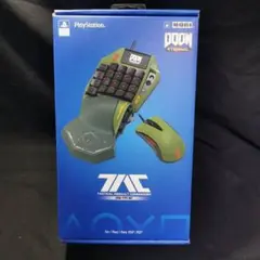 タクティカルアサルトコマンダー M2 DOOMエディション