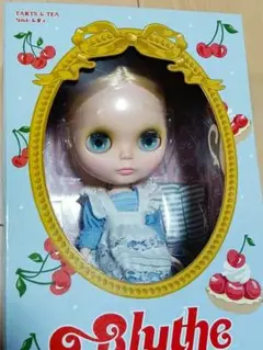タカラトミー Blythe ネオブライス タルト&ティ | まんだらけ