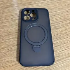 【現品限り‼️】iPhone13Pro 用 ケース 半透明 カバー耐衝撃 マグセー