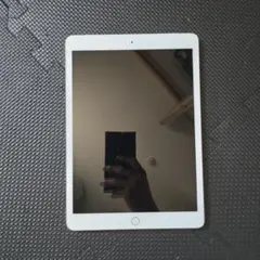 Apple iPad 第7世代 シルバー 本体