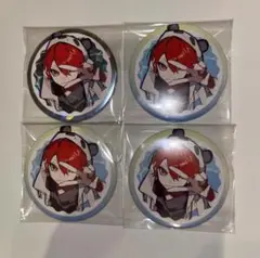 CRフェス りおん 缶バッジ