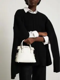 新品正規品 Maison Margiela 22FW 5AC マイクロバッグ