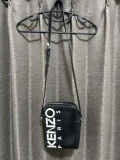 kenzo ショルダーバッグ