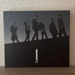 SixTONES 1ST アルバム