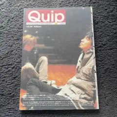 QUIP MAGAZINE vol.36