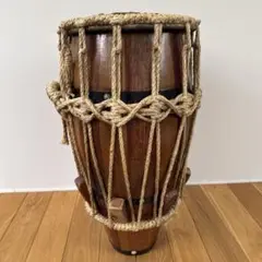 カポエイラ　アタバキ　民族楽器　ATABAQUE CAPOEIRA GINGER掲載商品】 カポエイラ Amazon.co.jp: アタバキ CAPOEIRA