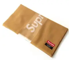 supreme 2013AW Woven Scarf
