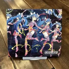 DECORATOR EP (初回盤)