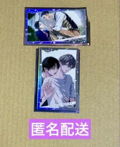 藤咲ねねば　じゃのめ　drap オーロラカード