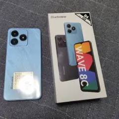 アンドロイドスマートフォン