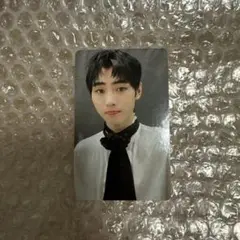 ENHYPEN ソンフン　トレカ　エナプ　BORDER:DAYONE