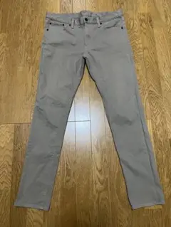 GU ストレッチスキニー　34