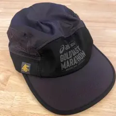 asics GOLD COAST MARATHON キャップ 2025