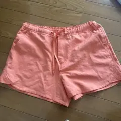 ユニクロ　カラフル　パンツ