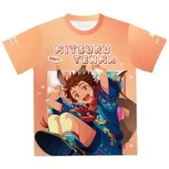 天満光 フルグラフィックTシャツ あんスタ あんさんぶるスターズ