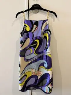 エミリオプッチ 新品