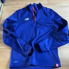 New Balance ジャージ　上下