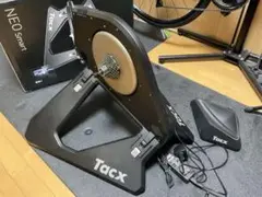 Tacx NEO Smart T2800 スマートトレーナー
