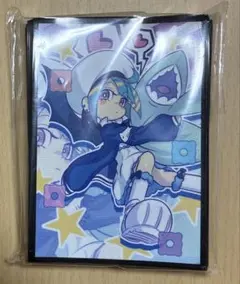 ライブツイン　リィラ　スリーブ