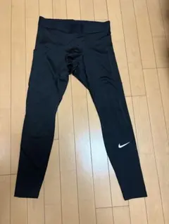 NIKE PRO コンプレッションパンツ(XL)