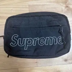 SUPREME 2018 x-pacショルダーバッグ