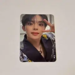 VERIVERY カンミン ヨントン トレカ