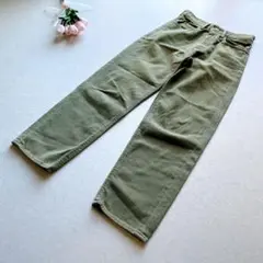 処分価格【マウジー】moussy/デニム/0/xs/レディース/カジュアル