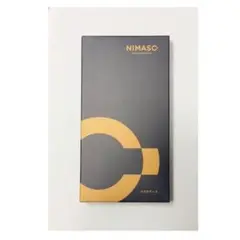 NIMASO ケース iPhone15ProMax用 クリア 保護ケース