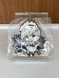アズールレーン　カプセルラバーマスコット　ベルファスト