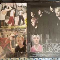 WayV BIGBANDS PhotoBook 2種セット