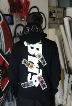 2025年最新】F.C.Real Bristol × sneakerwolfの人気アイテム