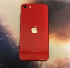Apple iPhone SE第二世代　ジャンク品