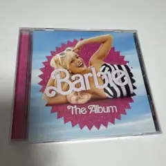 Barbie The Album