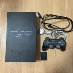 PS2プレステ2 SCPH-30000