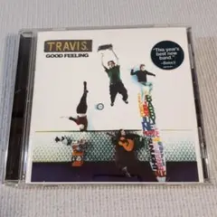 Travis トラヴィス✨Good Feeling