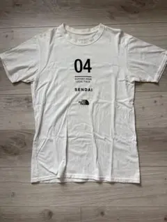 THE NORTH FACE 地域限定！Tシャツ M