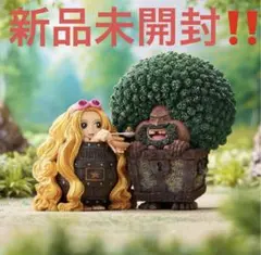 【未開封】ワンピース　DXF グラメン　ガイモン　サーファンクル　フィギュア ワンピース DXF～THE GRANDLINE SERIES～GAIMON＆SARFUNKEL