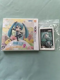 初音ミク　プロジェクトミライ2