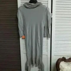 新品 ISSEI MIYAKE ワンピース