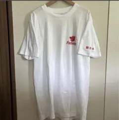 企業物　Footwok 新日本運送 Tシャツ ヴィンテージ
