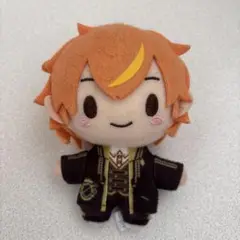 東雲彰人 ノクターン ぬいぐるみ