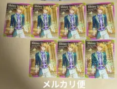 うたプリ　ビジュコレ3 SSL　翔