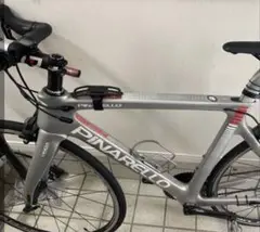 GAN Carbon T600