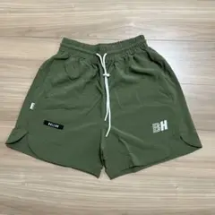 Classic Shorts（green） S