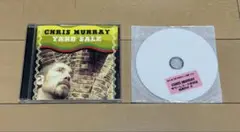 CHRIS MURRAY 「YARD SALE7」日本国内盤CD+特典DVD-R