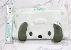 ぬいぐるみドアップティッシュカバー ポチャッコ サンリオ